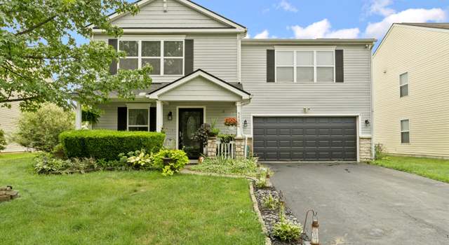Photo of 5436 Englecrest Dr, Canal Winchester, OH 43110