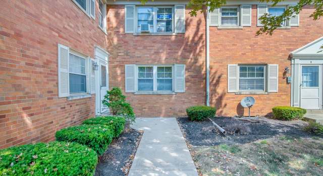 Photo of 1060 Sells Ave Unit L, Columbus, OH 43212