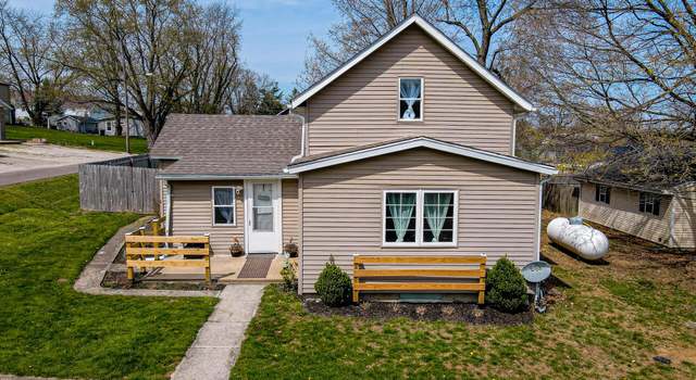 Photo of 20 E Walnut St, Marengo, OH 43334