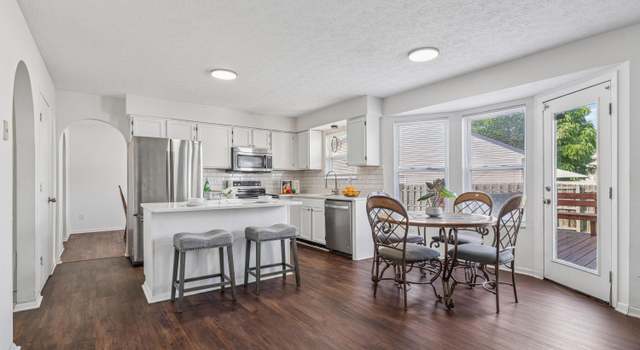 Photo of 3289 Beagle Blvd, Columbus, OH 43232
