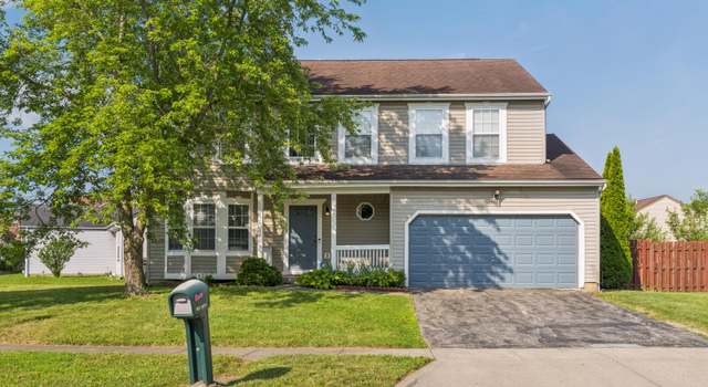 Photo of 3289 Beagle Blvd, Columbus, OH 43232