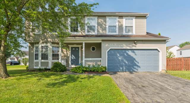 Photo of 3289 Beagle Blvd, Columbus, OH 43232