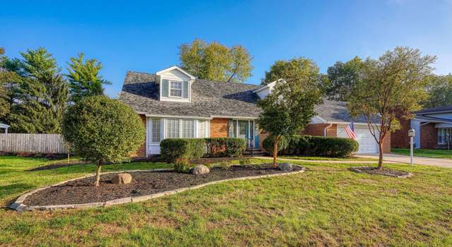 Property at 550 Willow Ln, Circleville, OH 43113, 4 beds, 3 baths