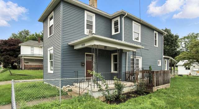 Photo of 109 Vaughn St, Crooksville, OH 43731