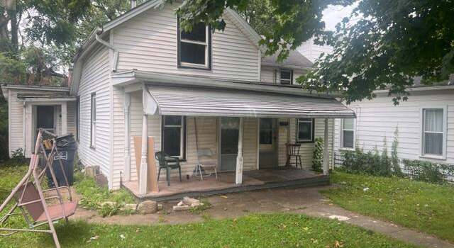 Photo of 413 E Mulberry St, Lancaster, OH 43130