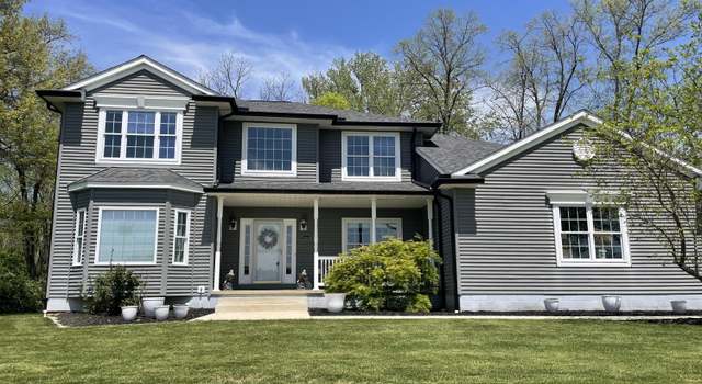 Photo of 22570 Middleburg Plain City Rd, Milford Center, OH 43045