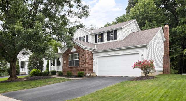 Photo of 6258 Tetlin Field Dr, New Albany, OH 43054