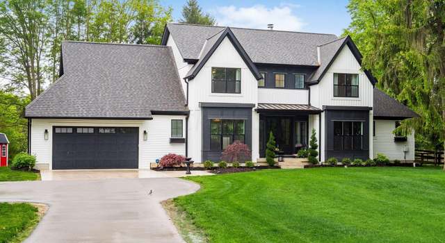 Photo of 7841 Mitchell-dewitt Rd, Plain City, OH 43064
