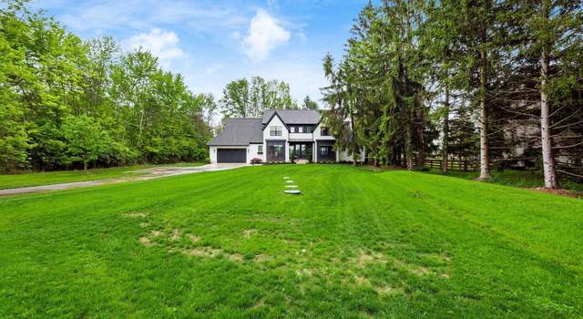 Photo of 7841 Mitchell-dewitt Rd, Plain City, OH 43064