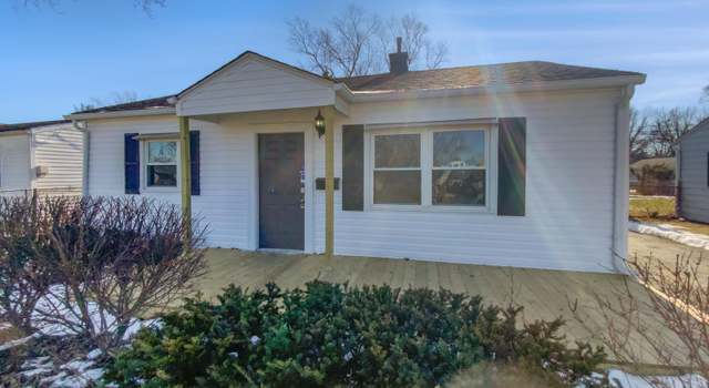 Photo of 4619 Saint Ann Ln, Columbus, OH 43213