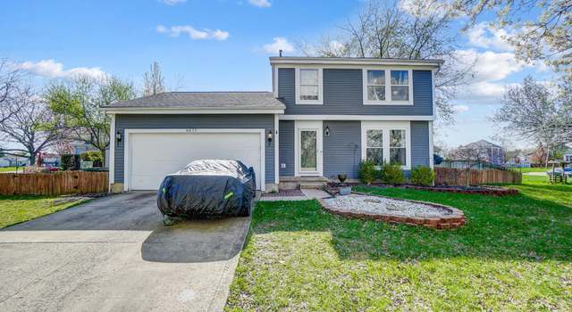 Photo of 8671 Cadet Dr N, Galloway, OH 43119