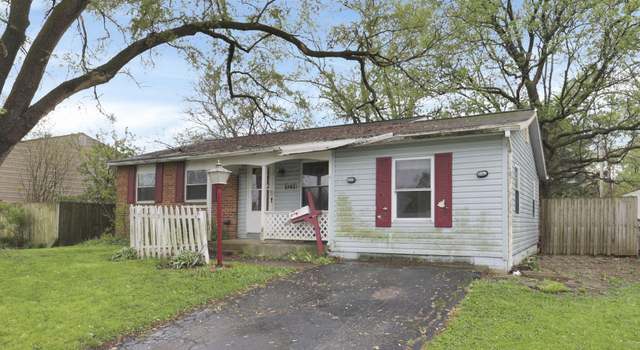 Photo of 5143 Rutledge Dr N, Columbus, OH 43232
