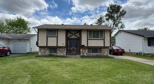 Photo of 3457 Petzinger Rd, Columbus, OH 43232