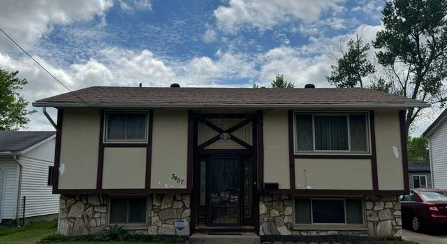 Photo of 3457 Petzinger Rd, Columbus, OH 43232