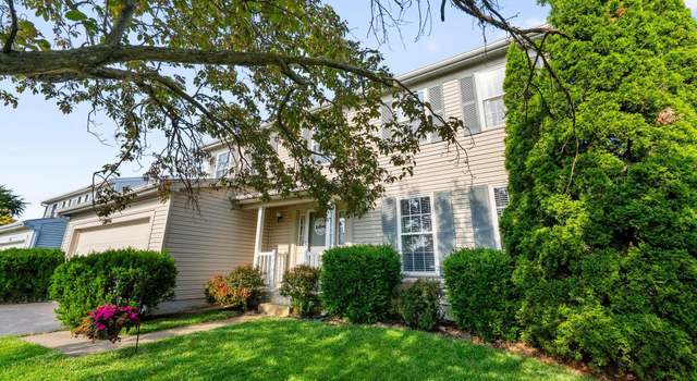 Photo of 3288 Foxpoint Dr, Hilliard, OH 43026