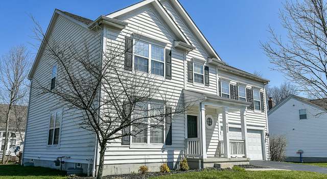 Photo of 6430 Ellis Nook Dr, New Albany, OH 43054