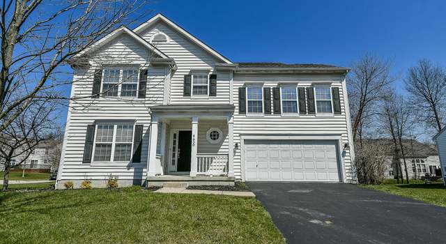 Photo of 6430 Ellis Nook Dr, New Albany, OH 43054