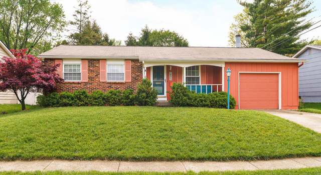 Photo of 5308 Sharon Ave, Columbus, OH 43214