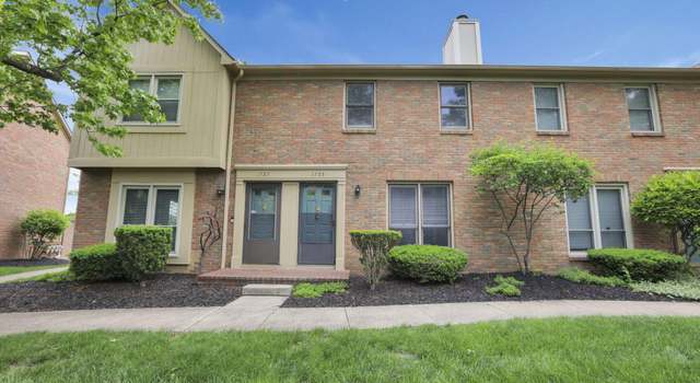 Photo of 1755 Connors Point Dr, Columbus, OH 43220