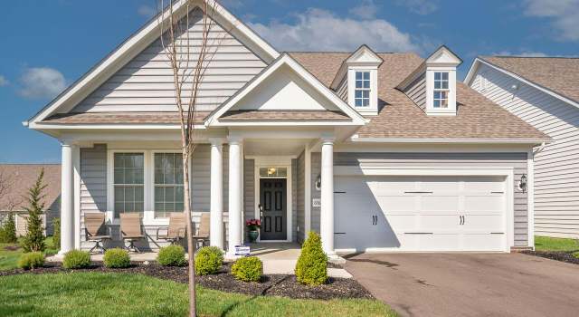Photo of 6363 Callaway Sq E, New Albany, OH 43054