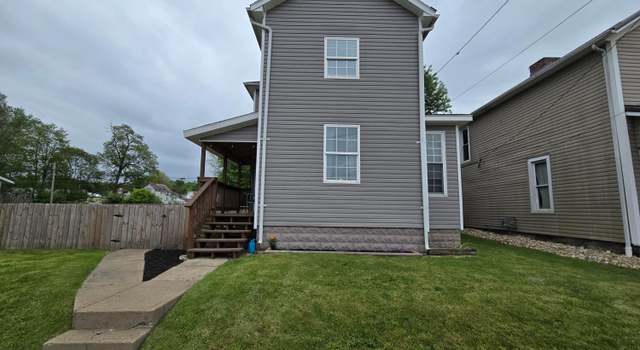 Photo of 52 S Shawnee Ave, Zanesville, OH 43701