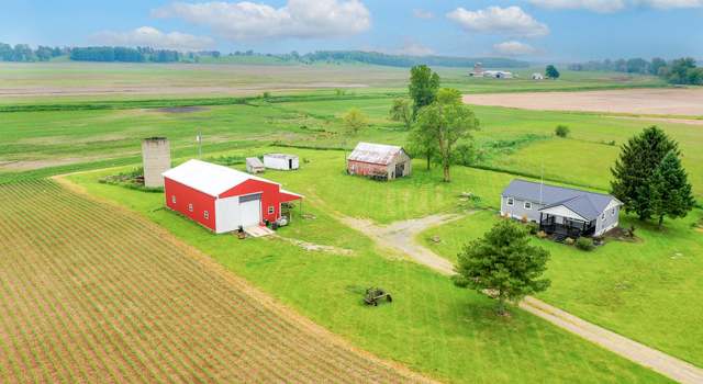 Photo of 7153 County Road 5 S, West Liberty, OH 43357