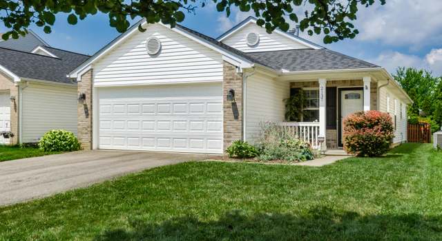 Photo of 2137 Balais Ct, Grove City, OH 43123