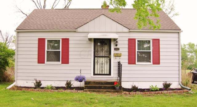 Photo of 1255 Lenore Ave, Columbus, OH 43224