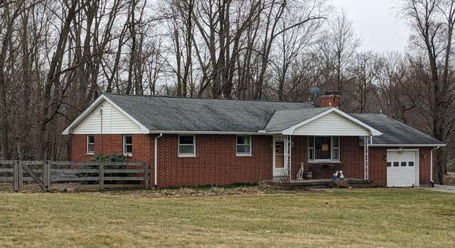 Photo of 5822 County Road 121, Mount Gilead, OH 43338