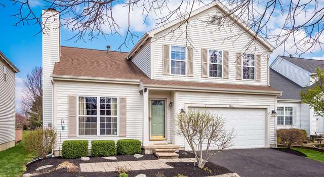 Photo of 564 Garden Dr, Marysville, OH 43040