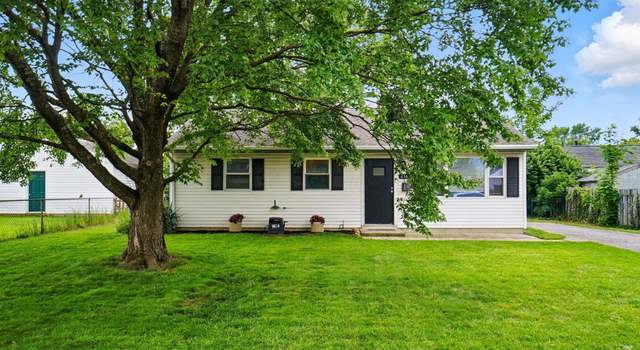 Photo of 4367 San Jose Ln, Columbus, OH 43213