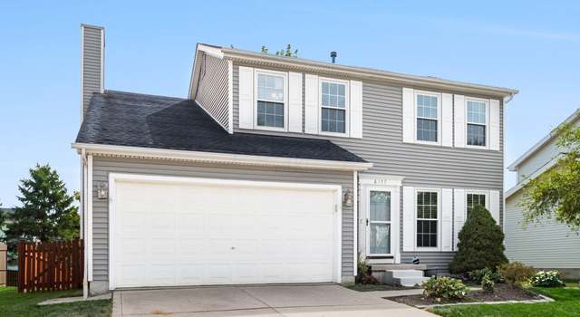 Photo of 6157 Jimson Dr, Galloway, OH 43119