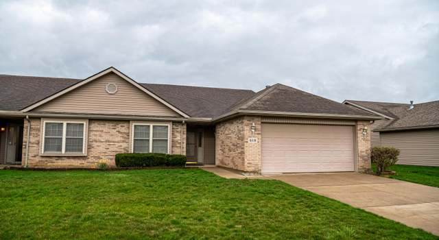 Photo of 518 Jodee Dr, Xenia, OH 45385