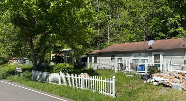 Photo of 25603 Narrows Rd, South Bloomingville, OH 43152