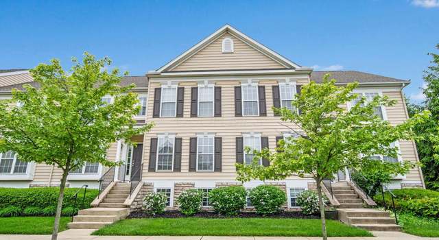 Photo of 5167 Horseshoe Falls Dr, Dublin, OH 43016