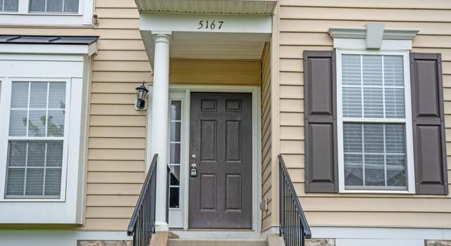 Photo of 5167 Horseshoe Falls Dr, Dublin, OH 43016