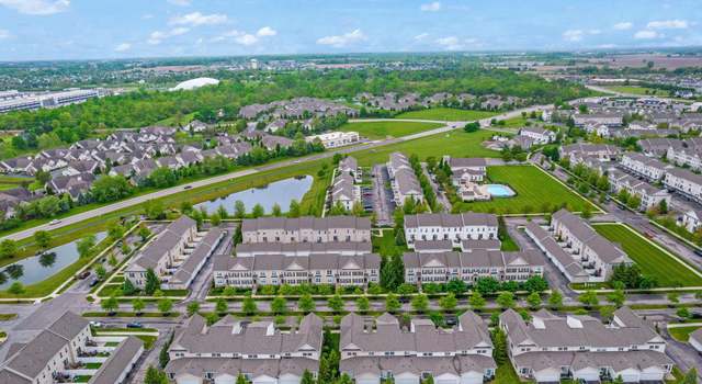 Photo of 5167 Horseshoe Falls Dr, Dublin, OH 43016