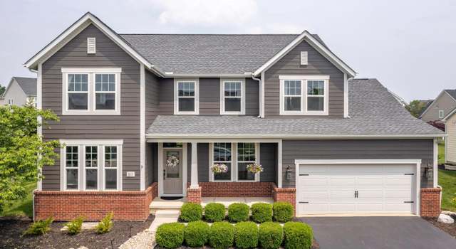 Photo of 311 Gelder Dr, Delaware, OH 43015
