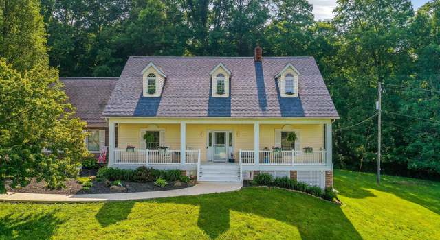 Photo of 2474 Sleepy Hollow Rd SE, Heath, OH 43056