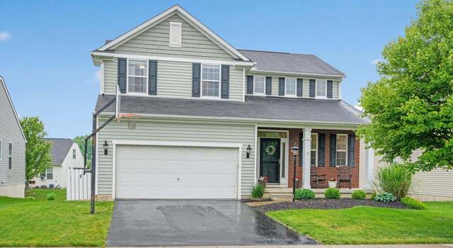 Photo of 252 Butterfly Dr, Sunbury, OH 43074
