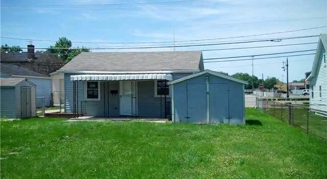 Photo of 725 Elaine Rd, Columbus, OH 43213