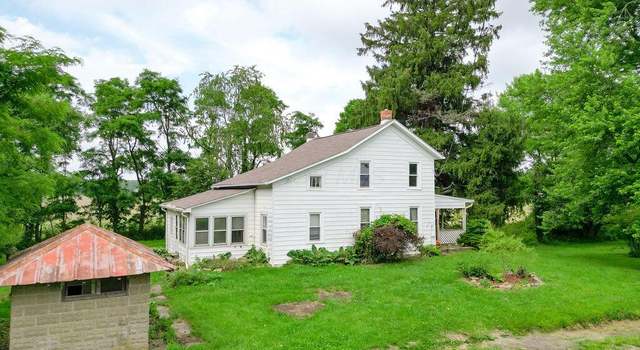 Photo of 15417 Downing Rd, Centerburg, OH 43011