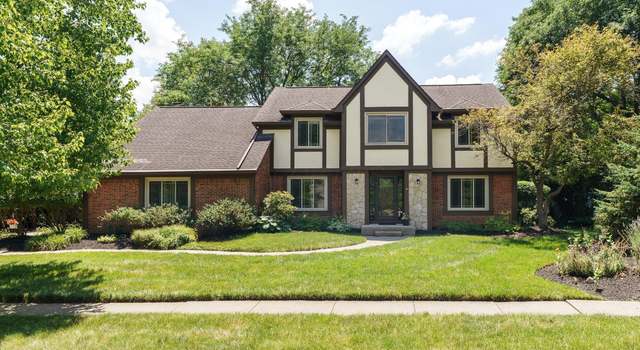 Photo of 1425 Briarmeadow Dr, Columbus, OH 43235