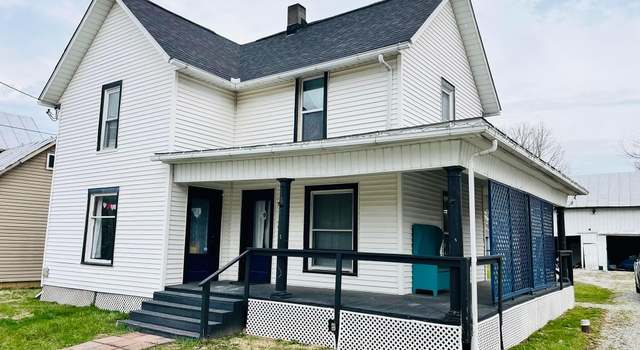 Photo of 72 South St, Homer, OH 43027