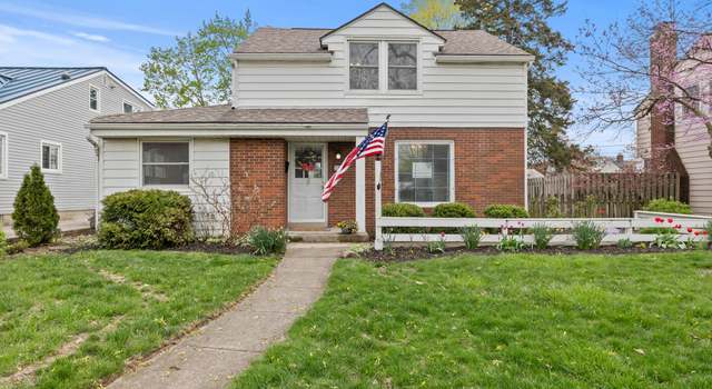 Photo of 286 S Southampton Ave, Columbus, OH 43204