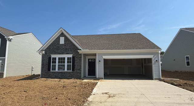Photo of 1611 Kash Ave, Bellefontaine, OH 43311