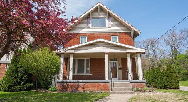 Photo of 1810 E Long St, Columbus, OH 43203