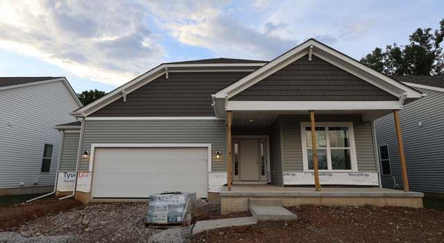 Photo of 378 Canterbury Rd, Commercial Point, OH 43116