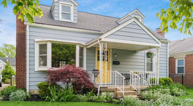 Photo of 1518 Westwood Ave, Columbus, OH 43212