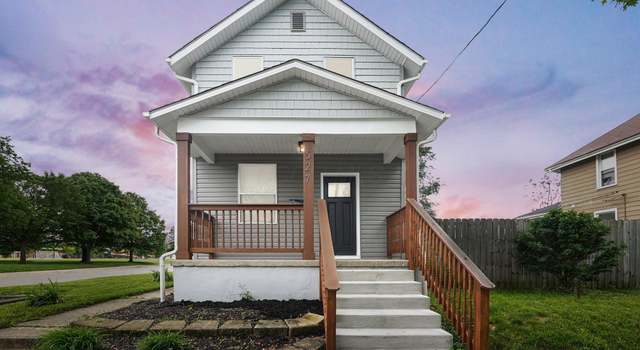 Photo of 527 E Welch Ave, Columbus, OH 43207